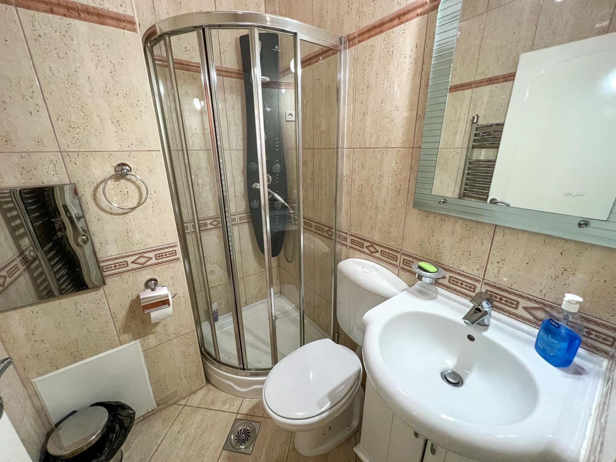 Lux Villa Mitimago Nis Luaran gambar